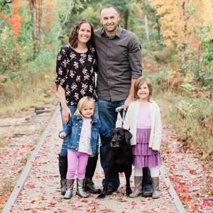 Meet your Posher, Becky